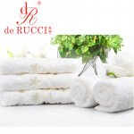 Wholesale DeRucci Towel 035 (White)